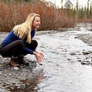 Meet your Posher, Olivia